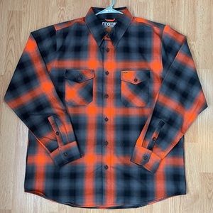 Dixxon Flannel: Salem